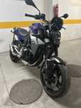 Bmw F900 R de 2020