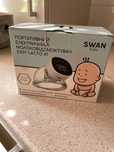 Молоковідсмоктувач портативний, Swan