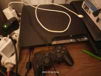 Sprzedam ps 3 slim (cech2004)