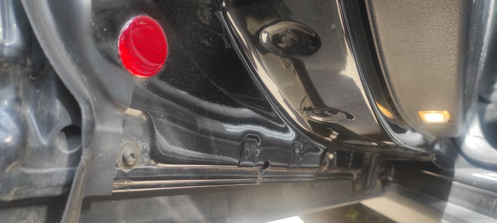 Volkswagen Passat B5+ plus