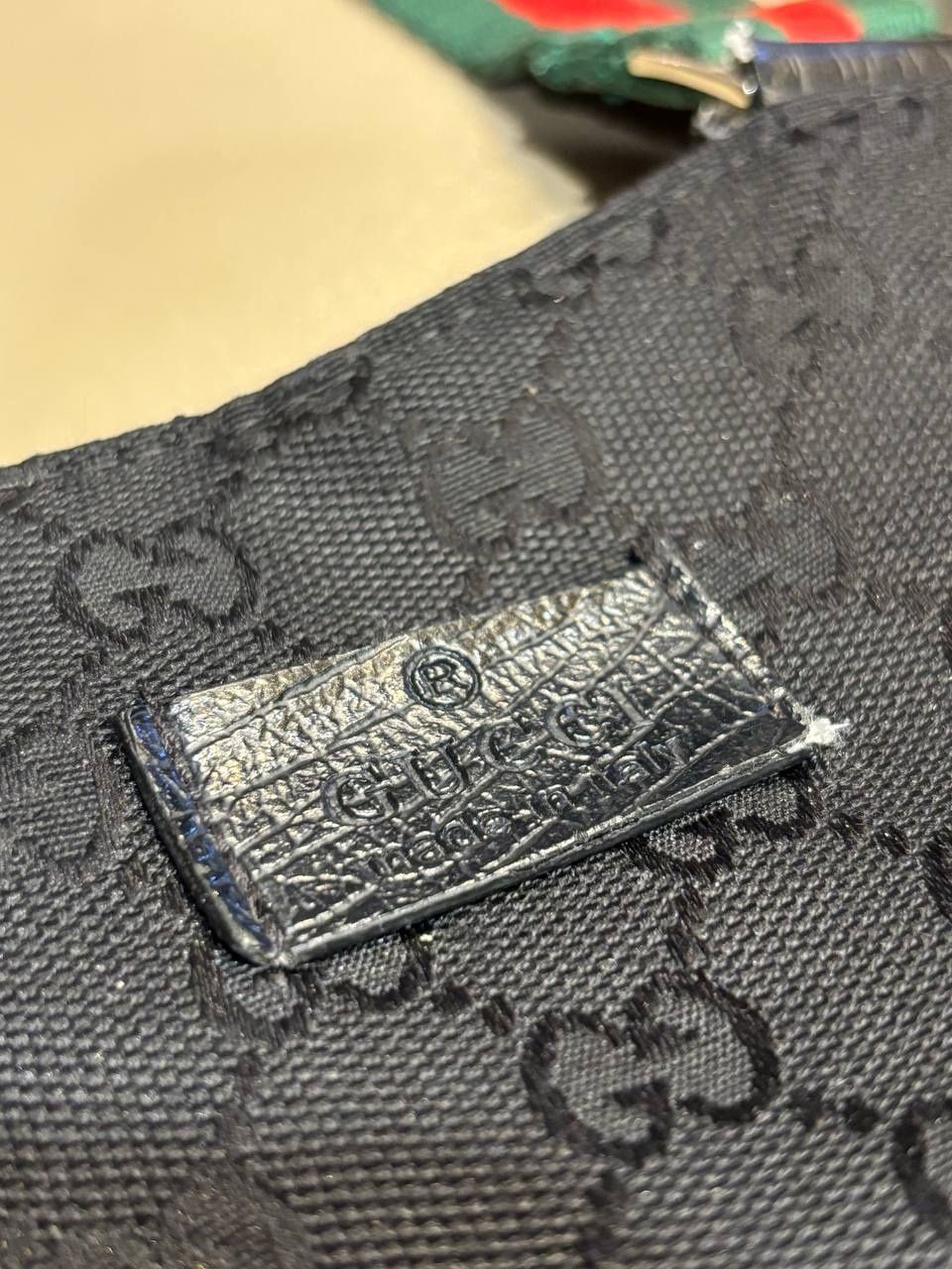 Torba Gucci meska