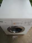 Pralka MIELE novotronic W833