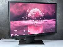 Piksele Jak Malarstwo na Jedwabiu Monitor Dell P2417h FHD 23,8'' HDMI