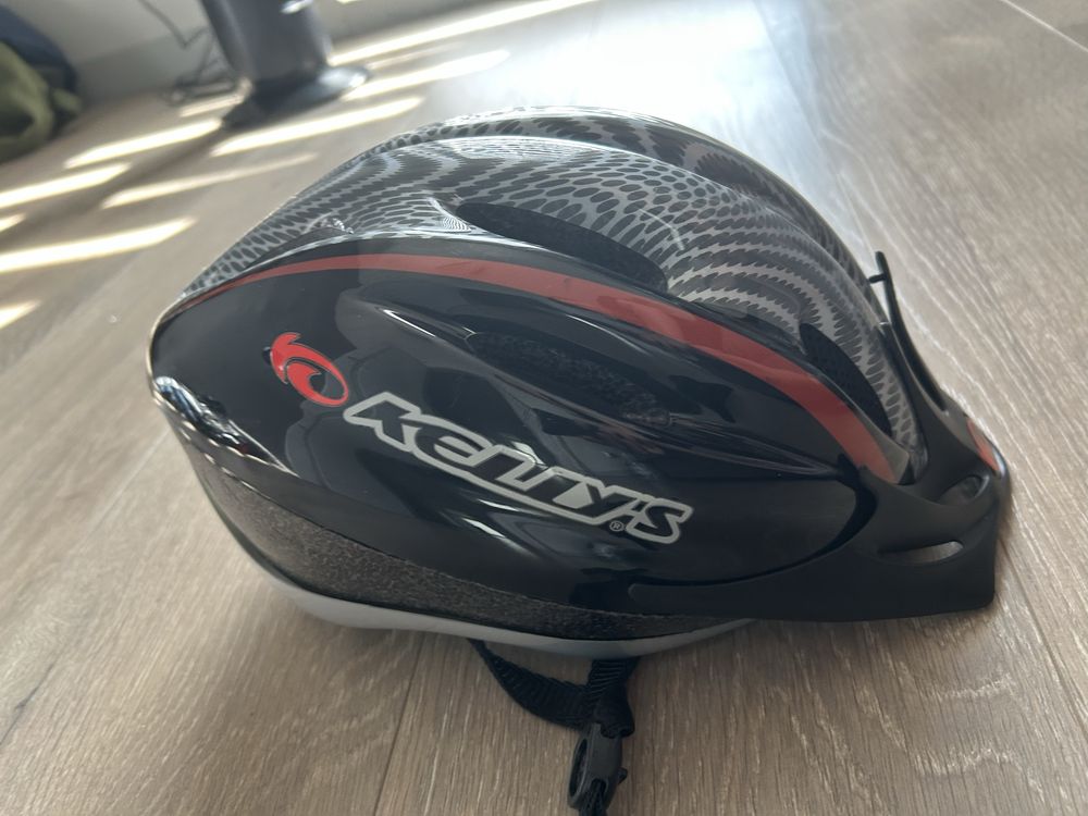 Kask Rowerowy Kellys