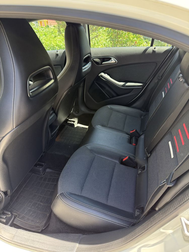 Mercedes-Benz A160d