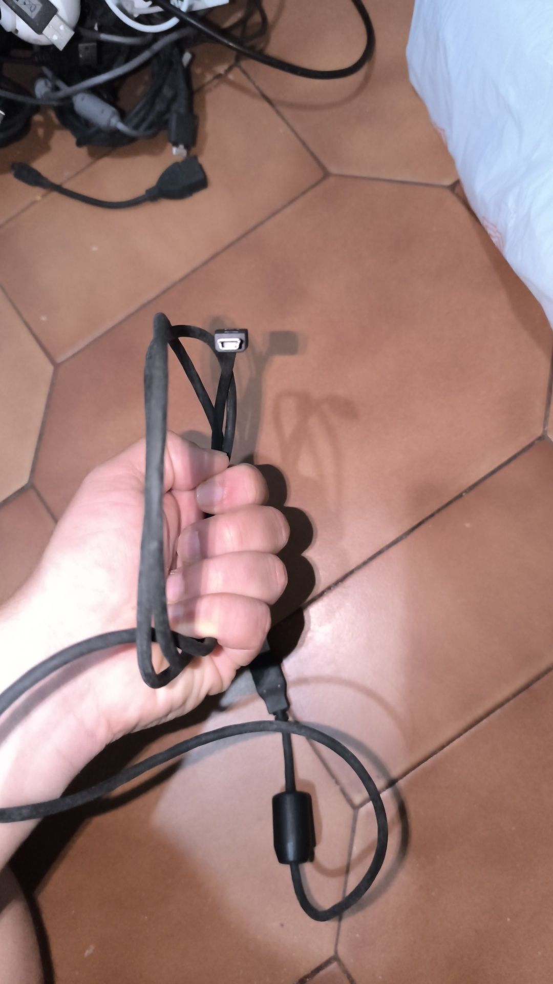 Produtos eletrônicos