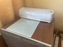 Плотер для вінілу та картону Cricut Explore Air 2 + bonus