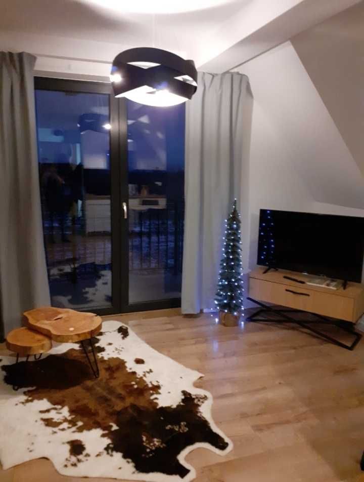 Apartament Ruczaj 5-os w Białce Tatrzańskiej