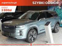 Jaecoo 7 1.6 T-GDI Urban DCT 147KM |Kamera cofania|