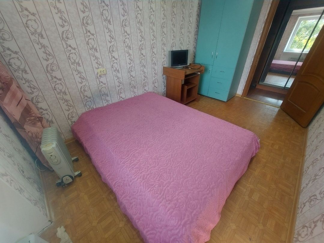 Сдам 2ком Глушко 14/ Панорама. Можно питомец. Лето или долгосрок