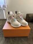 Sneakersy Archlight Louis Vuitton stan idealny