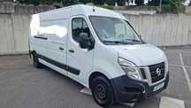 Nissan Nv 400 Renault Master