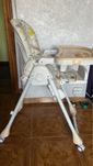 Стільчик для годування