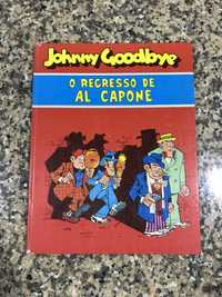 Johnny Goodbye - O Regresso de Al Capone