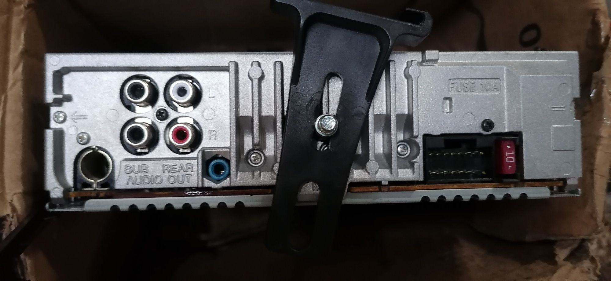 Radio Sony G1100U używane sprawne stan bdb
