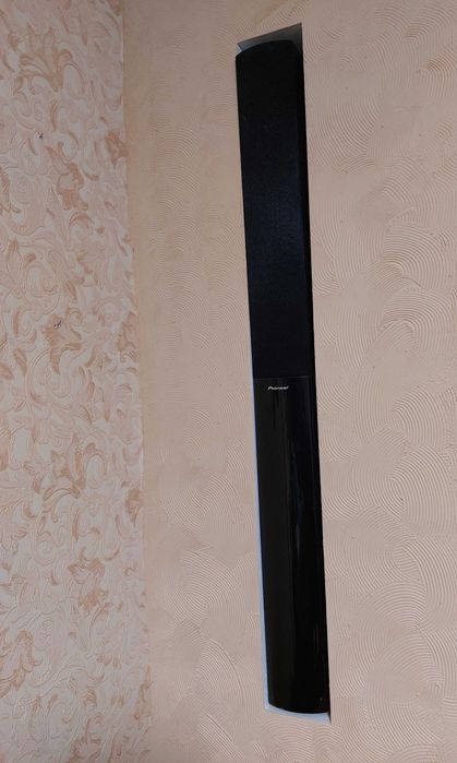 Колонки Pioneer xv-dv 360