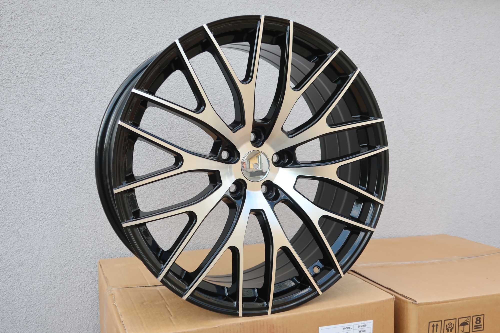 alu felgi 20 5x112 8,5j et35 audi a6 c7 c8 a8 d4 q5 q7 a7 concave