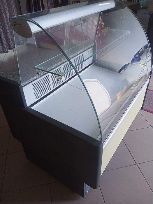 Arca refrigeradora