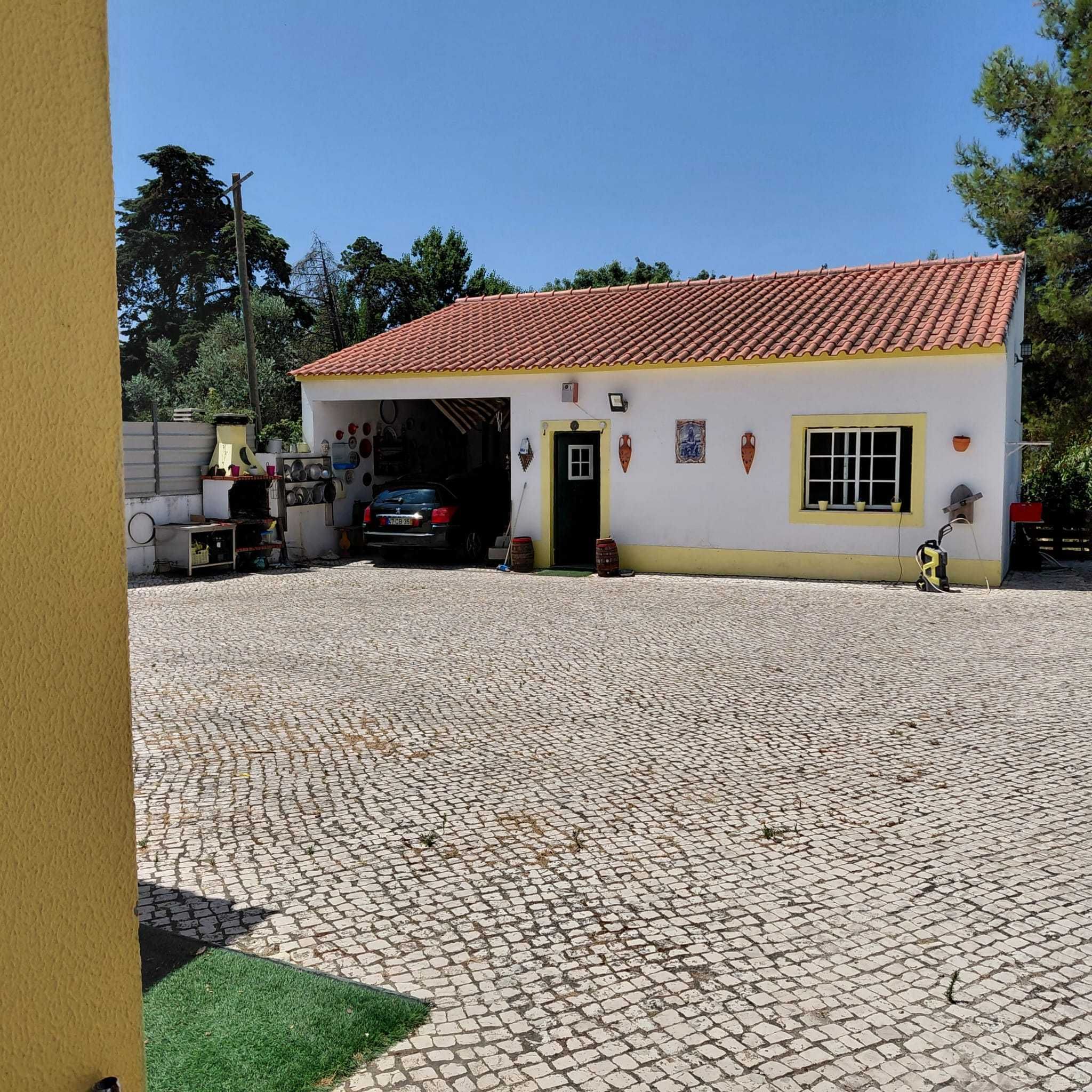 Moradia  à Venda
