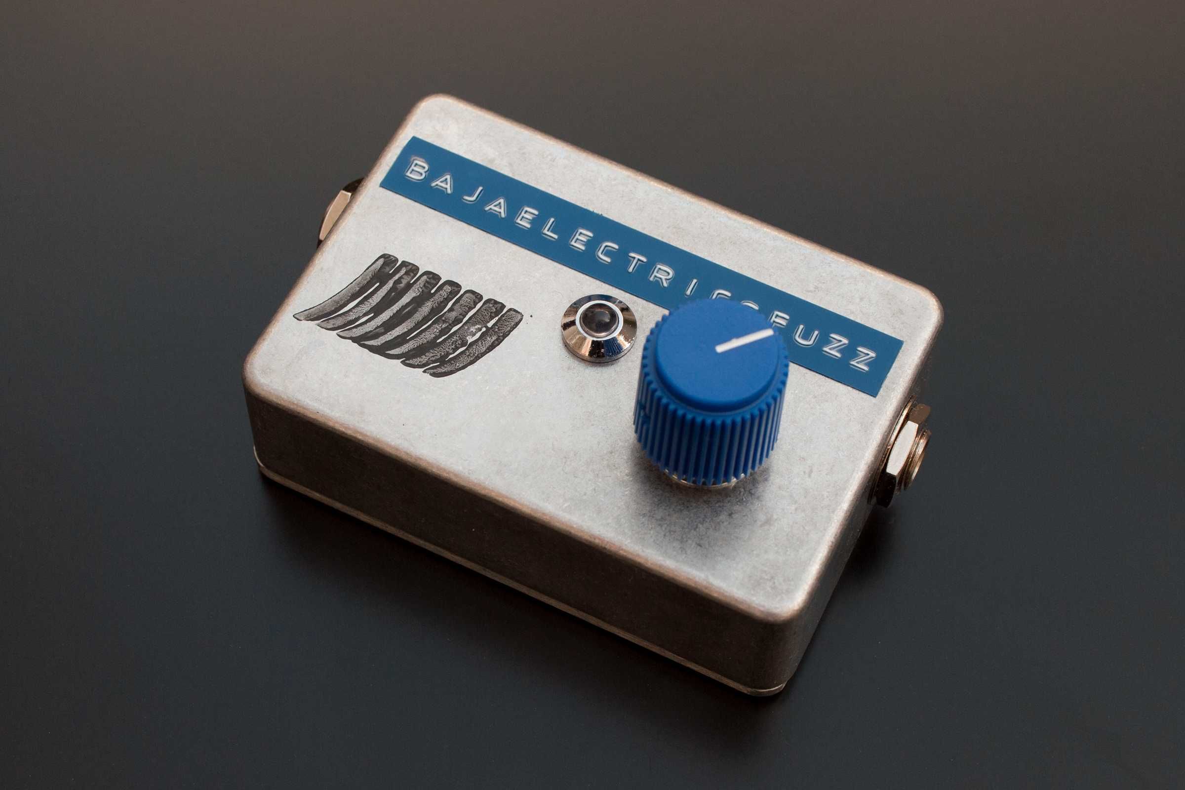 Baja Electrics Fuzz