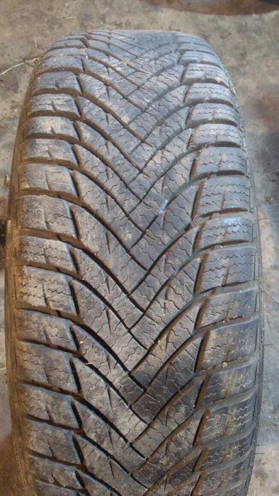 Opona 175/65R14 Imperial