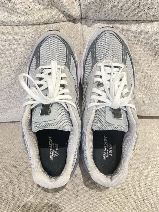 New Balance 990 v5 оригінал
