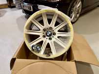 Felgi BMW OEM Styling 95 (S95)