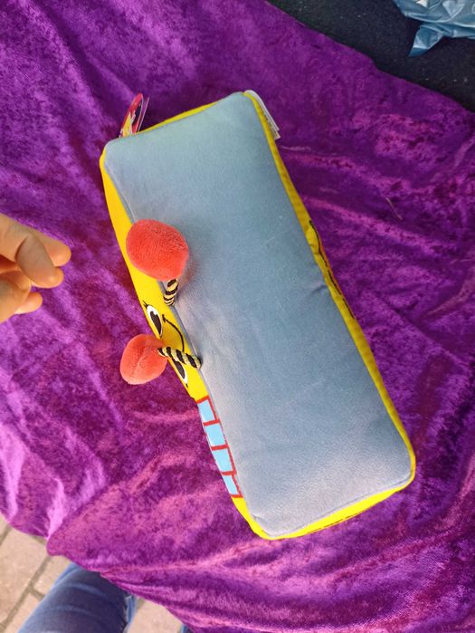 Sklep Biedronka biedroniaki maskotka nowa