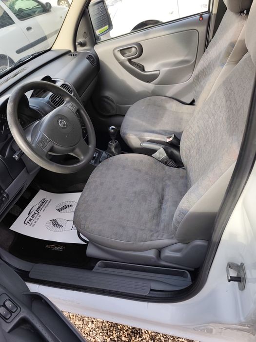 Opel Combo 1.3 Cdti de 2005