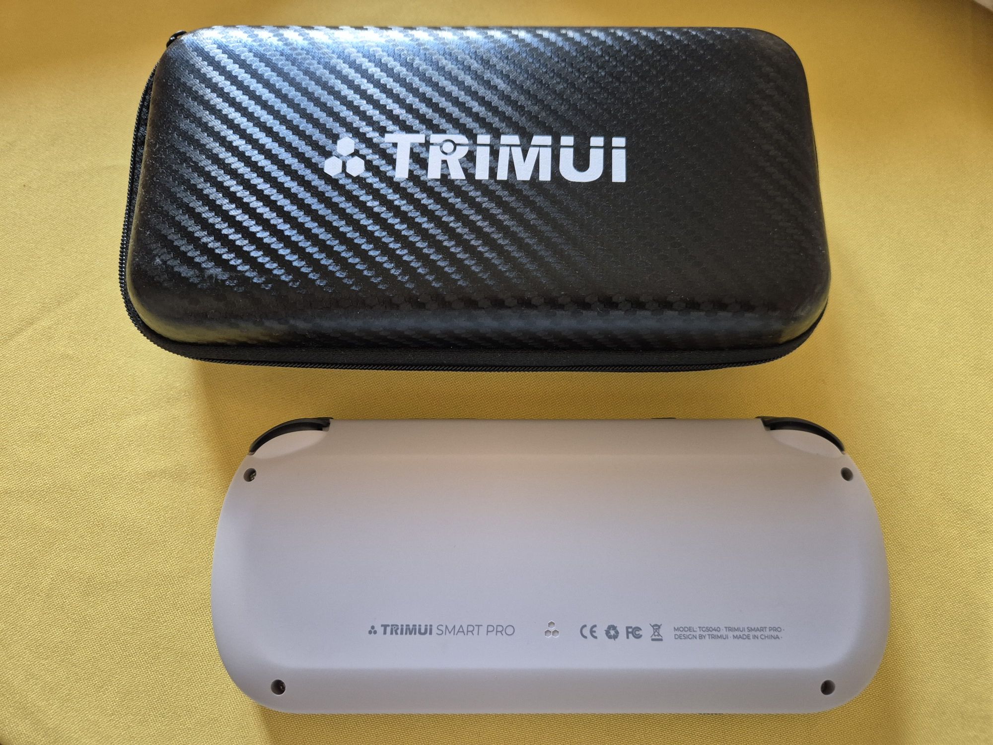 Trimui smart pro 128gb