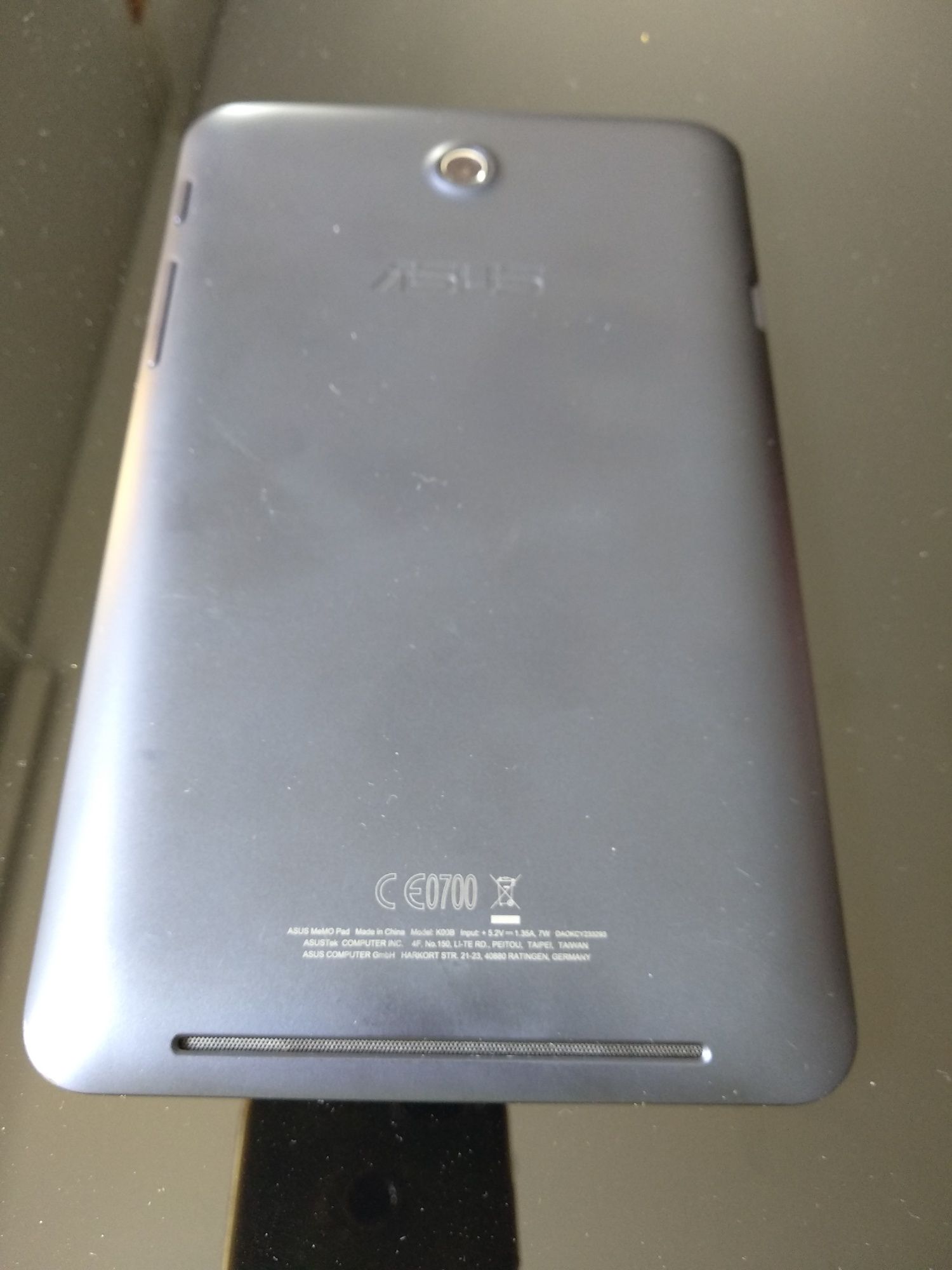 Vendo ou troco Tablet Asus