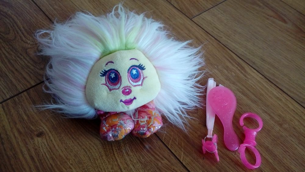 Maskotka Shnooks do stylizacji