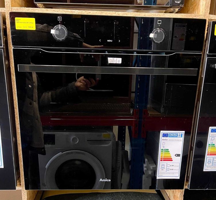 Piekarnik Amica air fryer HIT Cena!!!