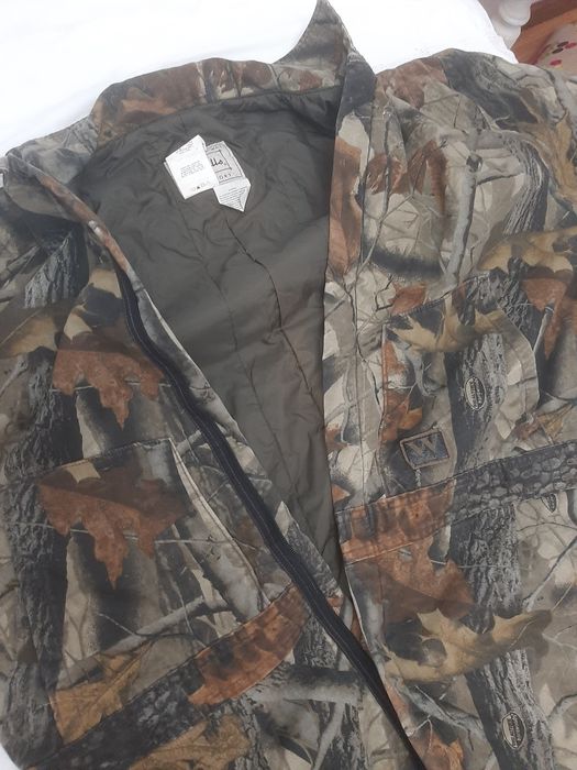 Vendo macacão térmico para esperas