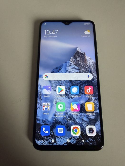 Xiaomi Redmi Note 8 Pro 128gb Green