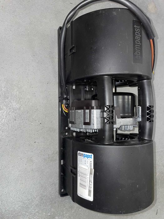 Dmuchawa Klimatyzacji EBMPAPST