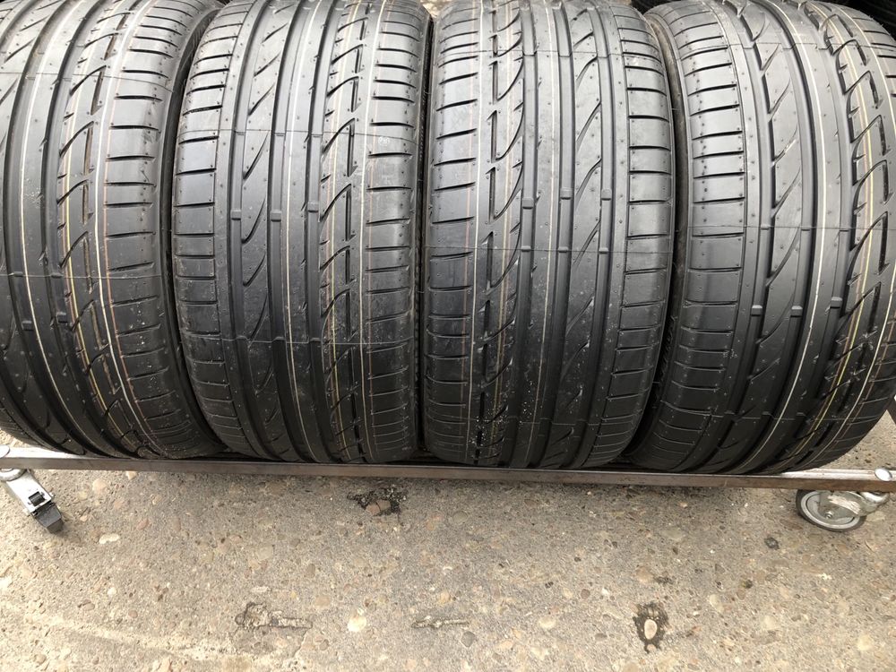 Шини нові 255/35 R19 Bridgestone Potenza S001  RFT 255 35 19