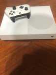 Xbox One S 1TB White + Геймпад Бездротовий