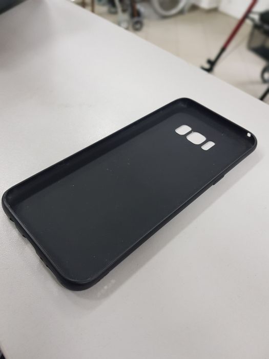 Etui Samsung Galaxy s8 plus. Friends