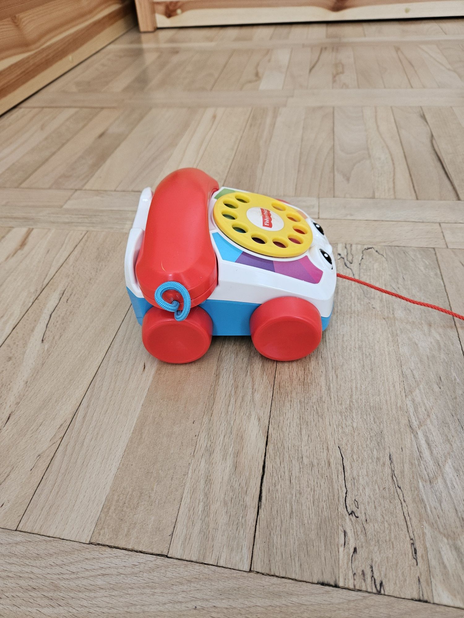 Telefon dla malus,ka Fisher Price