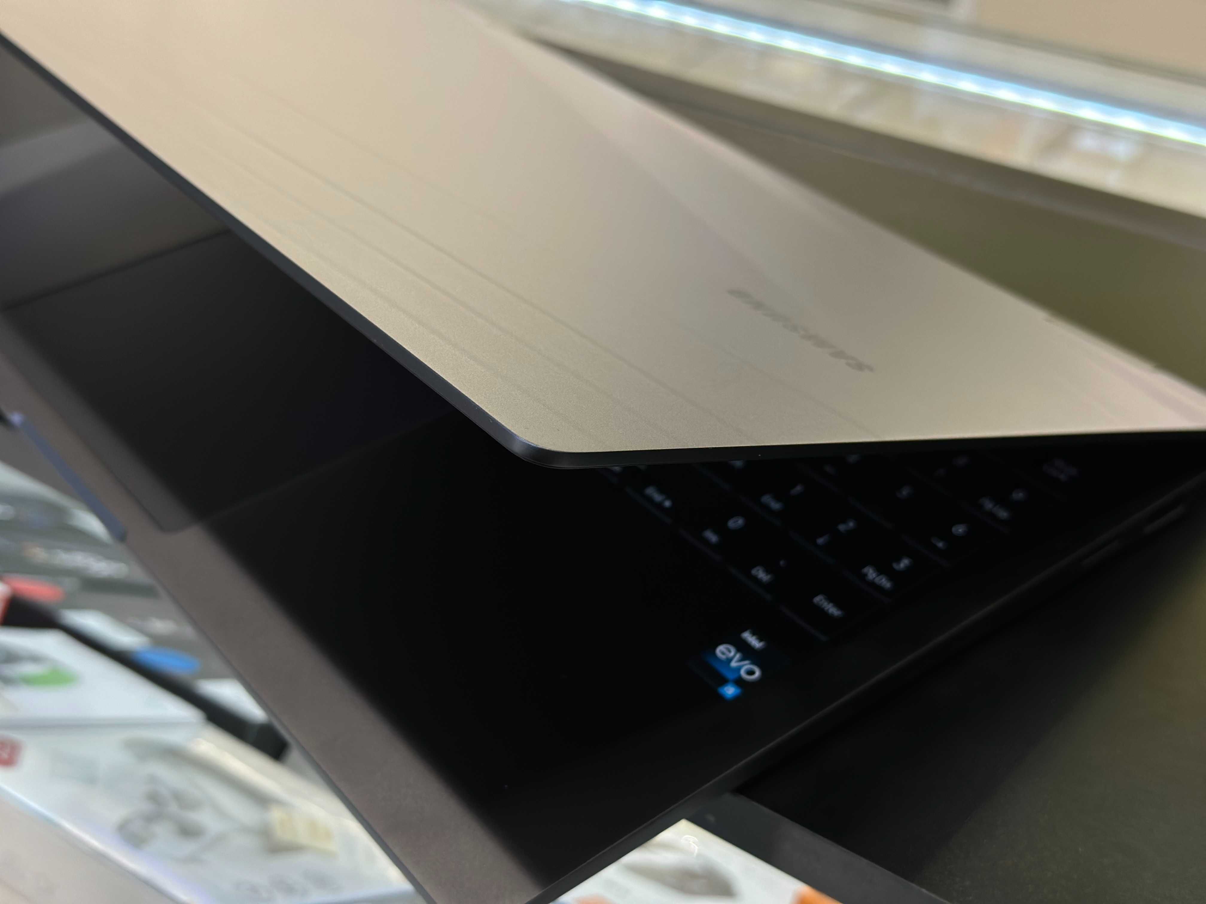 Nowy! Dotykowy Laptop Samsung Book 3 360 i5 13th 8/256 GB. 12mcy gwar!