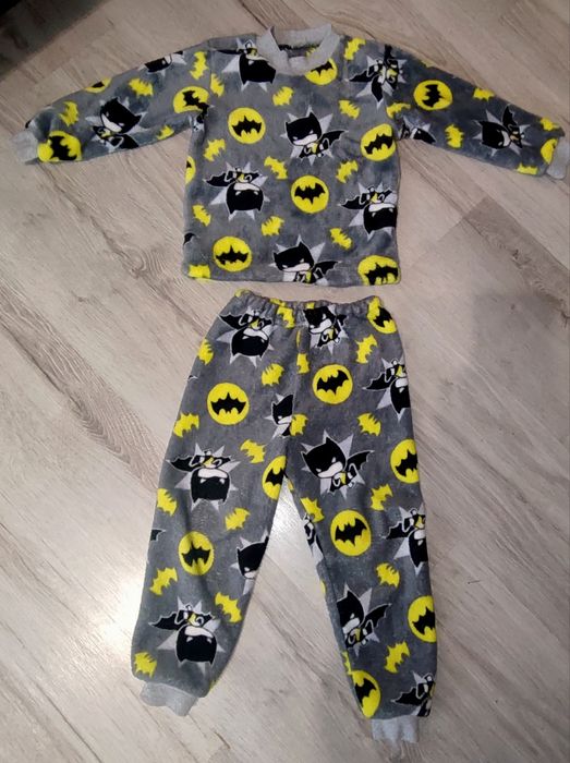 Піжамка для хлопчика