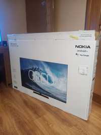 Nokia QLED Smart TV 55 4K UHD 5500D