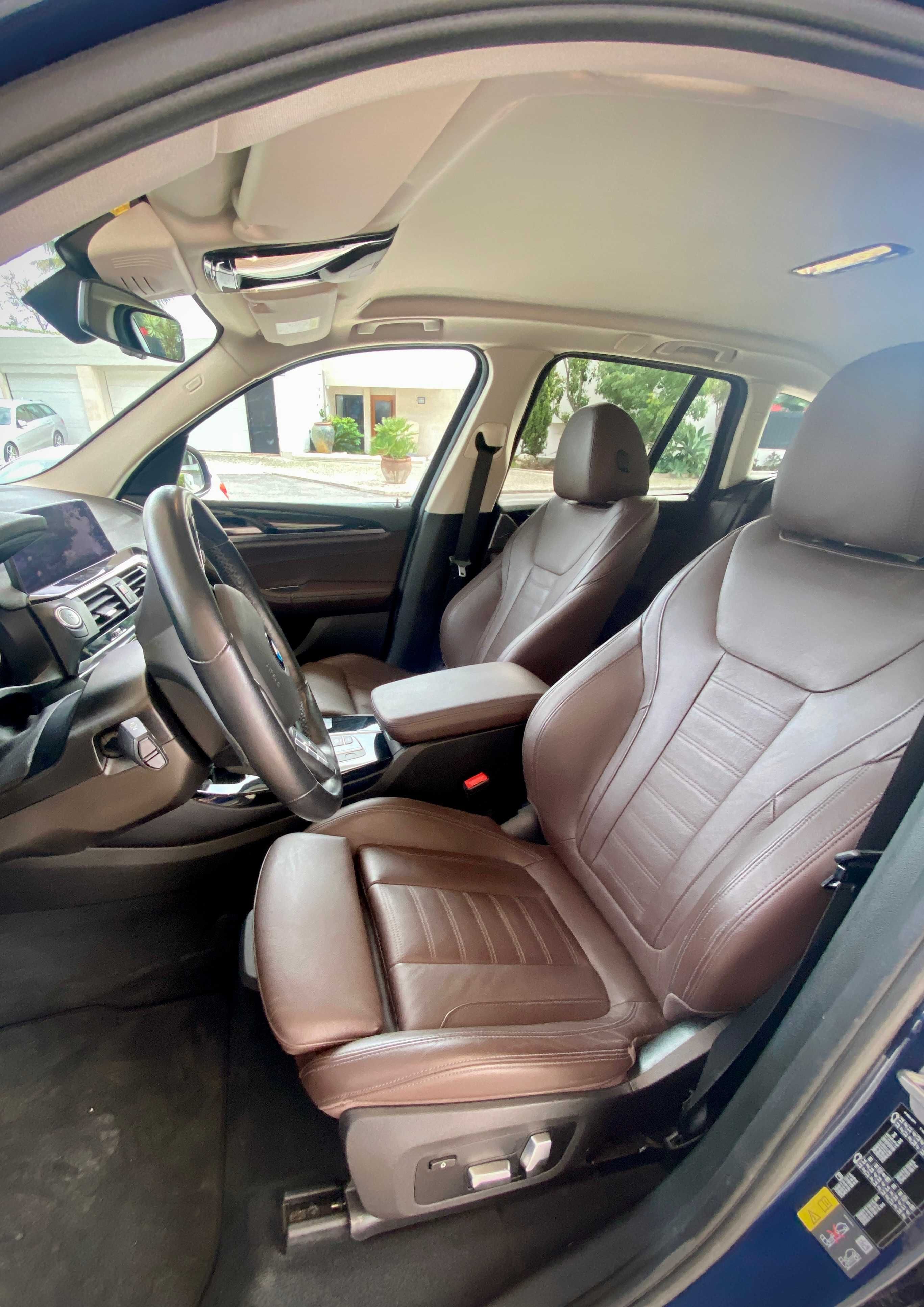 BMW X3 30 e xDrive