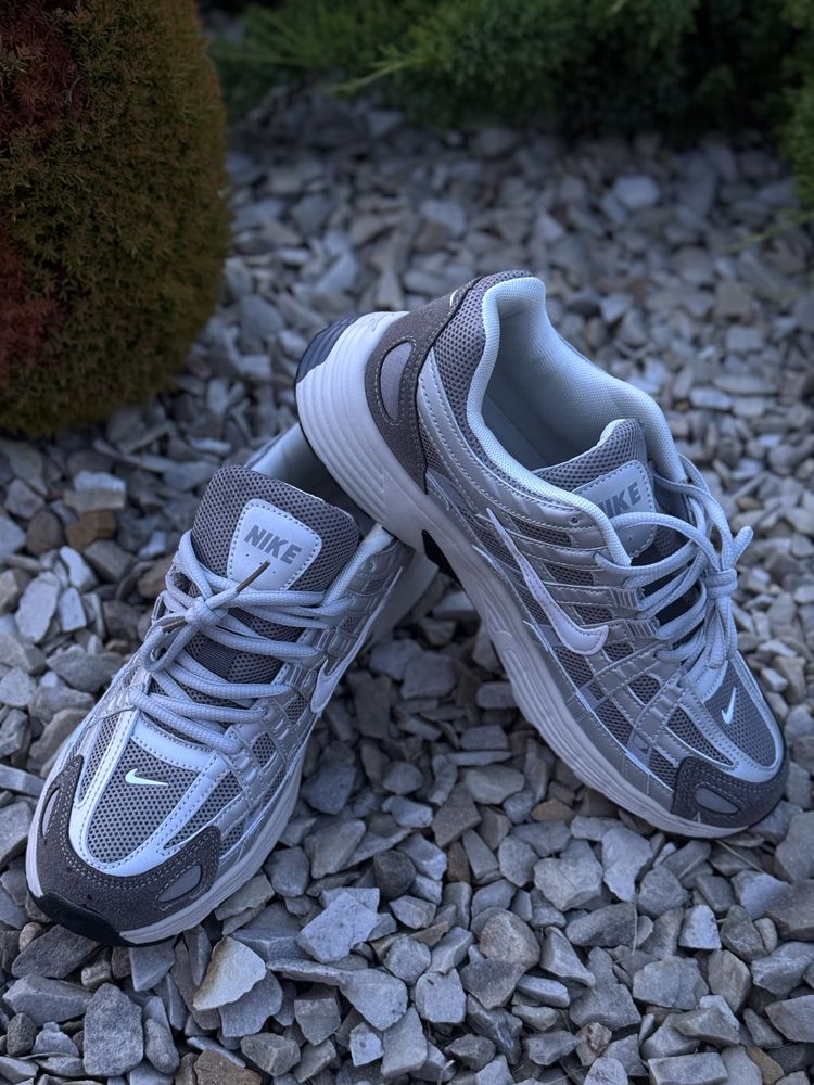 Кросівки nike p 600 | 43-44 | найк п 6000