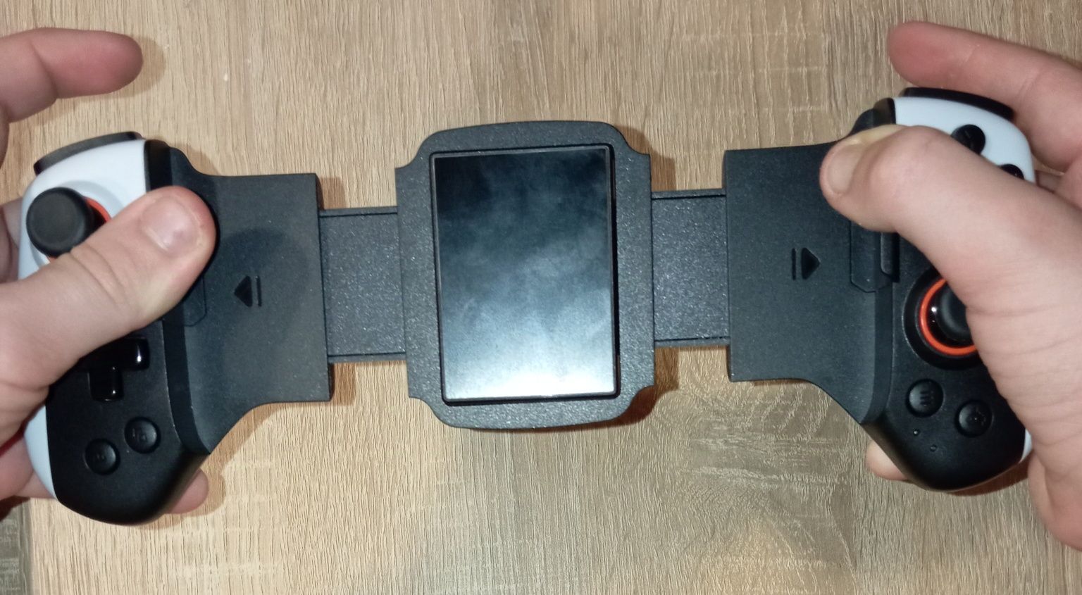 Геймпад для телефону Xbox Wireless Controller