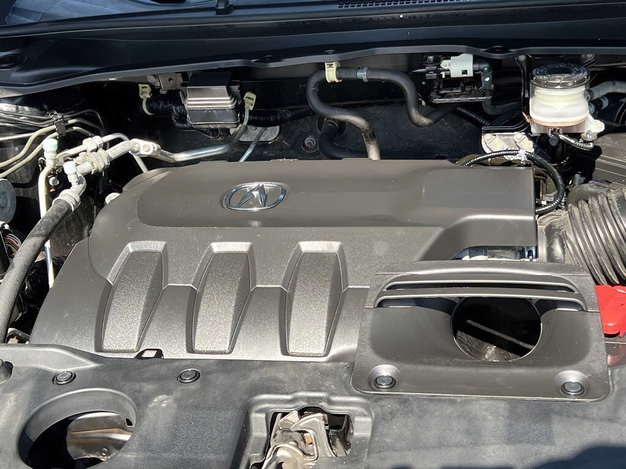 Acura RDX Base 2016