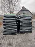 Kora sosnowa dekoracyjna worki 80L  Od 120 szt transport gratis.