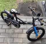 Rower dla dzieci B'TWIN Jack Pirabike