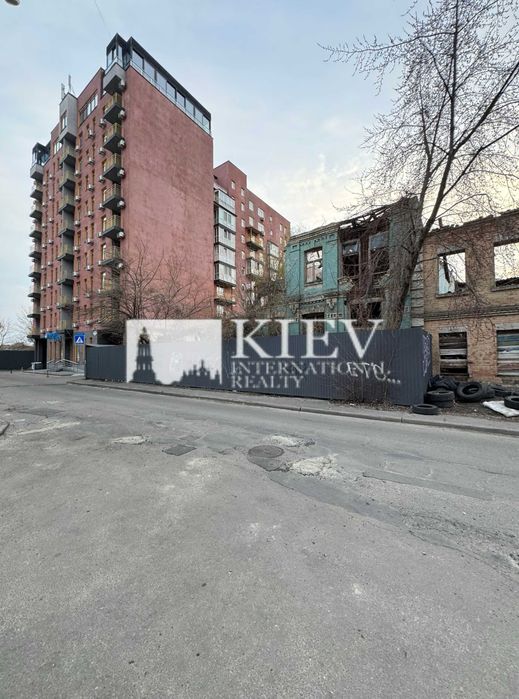 без %! Продаж землі  (прив. власність)  під забудову вул. Ямська, 50А